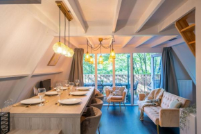 Chalet Lupin